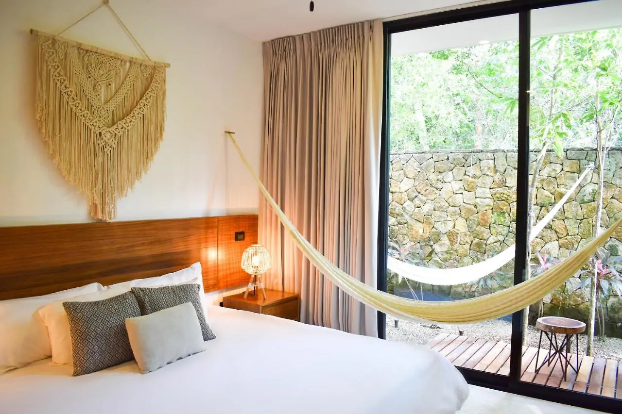 Amaka Calma Tulum Hotel