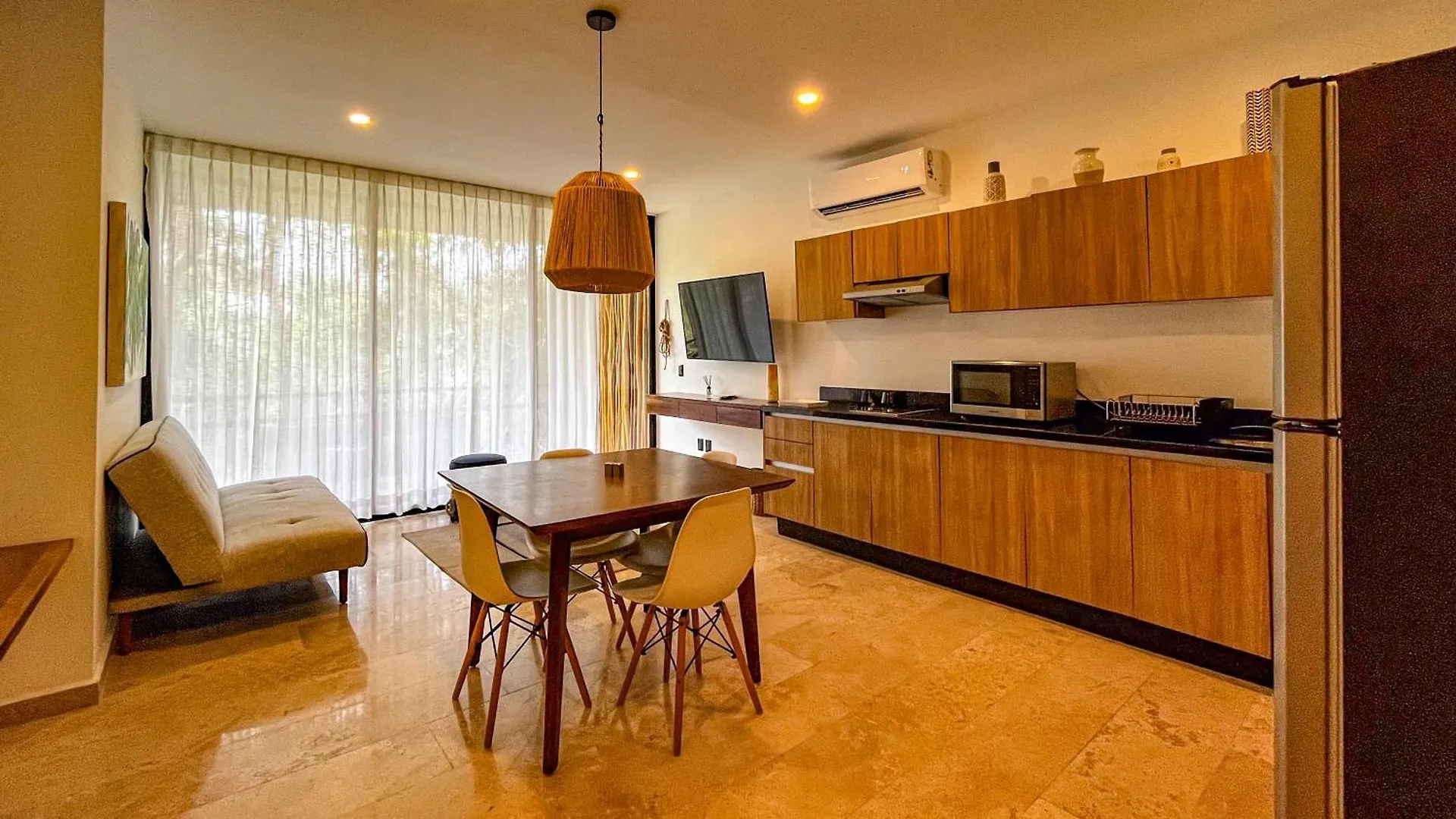 Hotel Amaka Calma Tulum