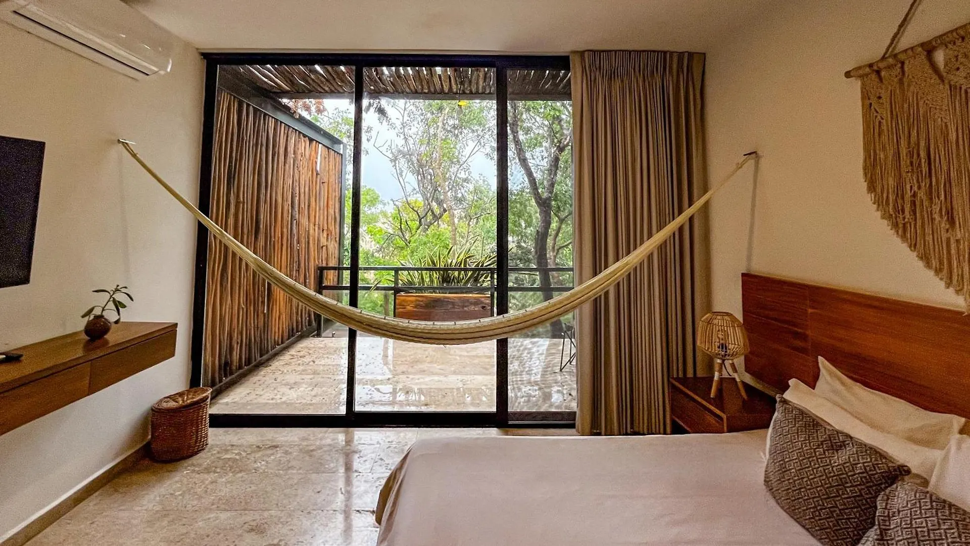 Hotel Amaka Calma Tulum