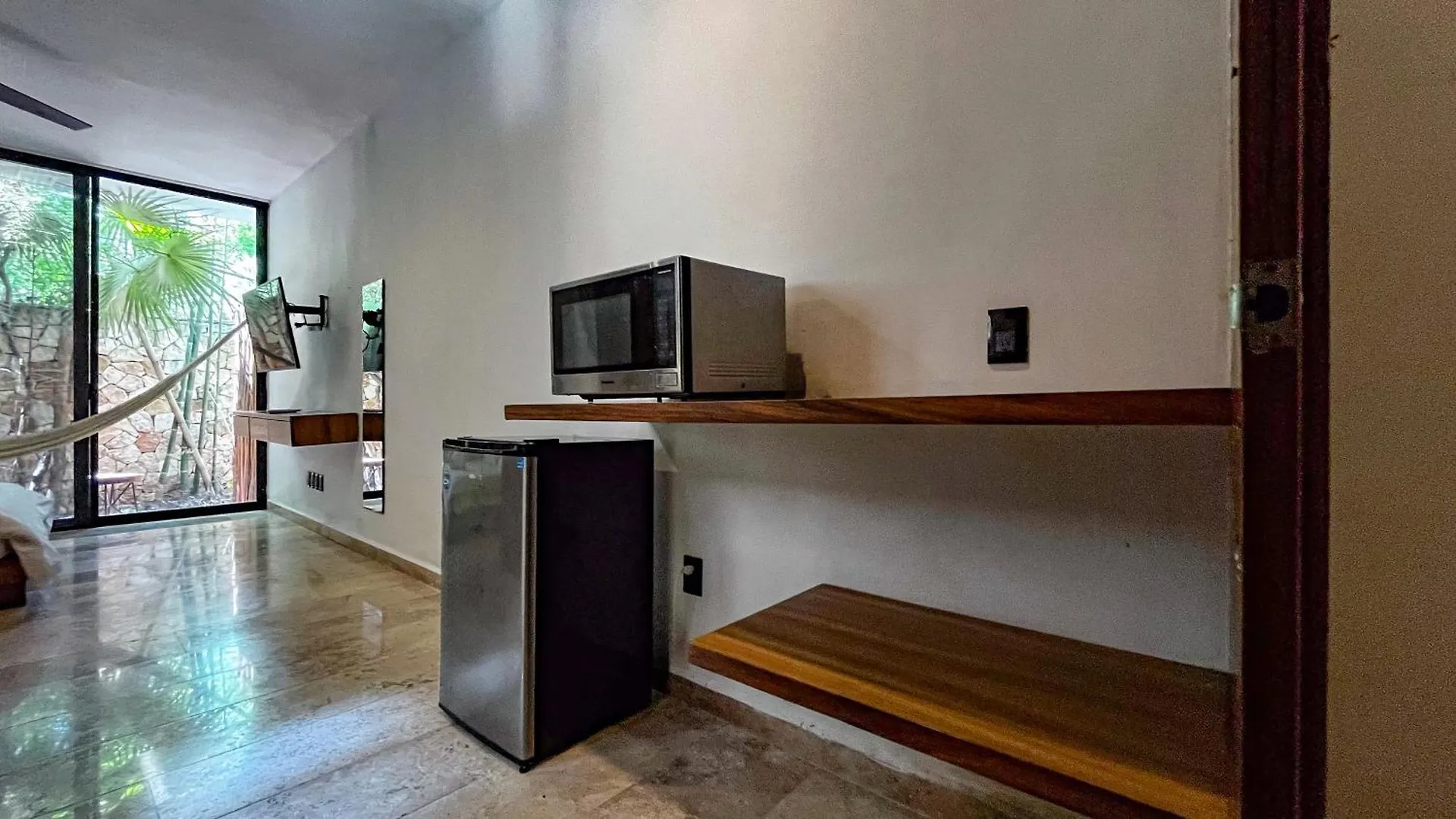 Hotel Amaka Calma Tulum