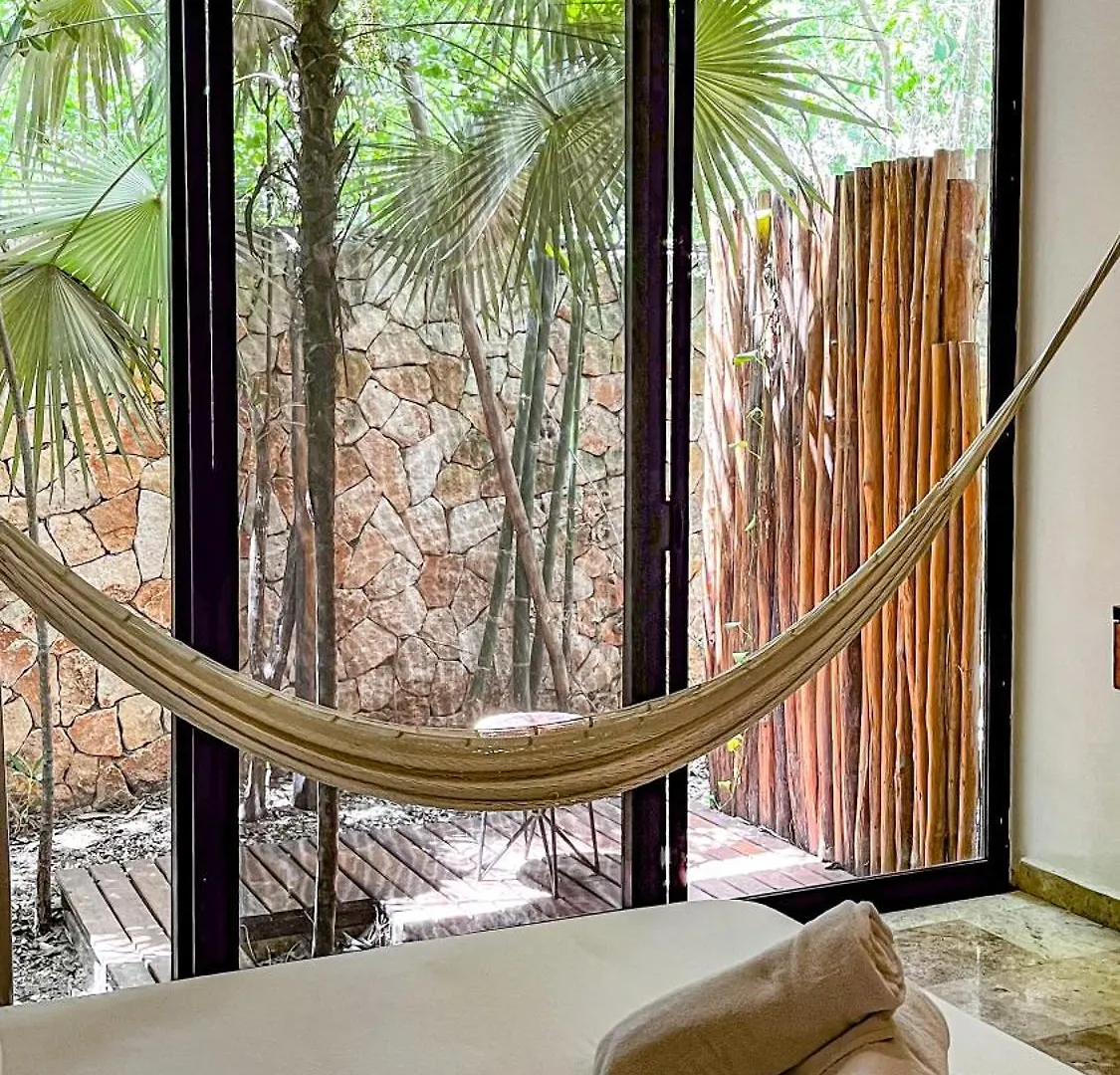 Hotel Amaka Calma Tulum