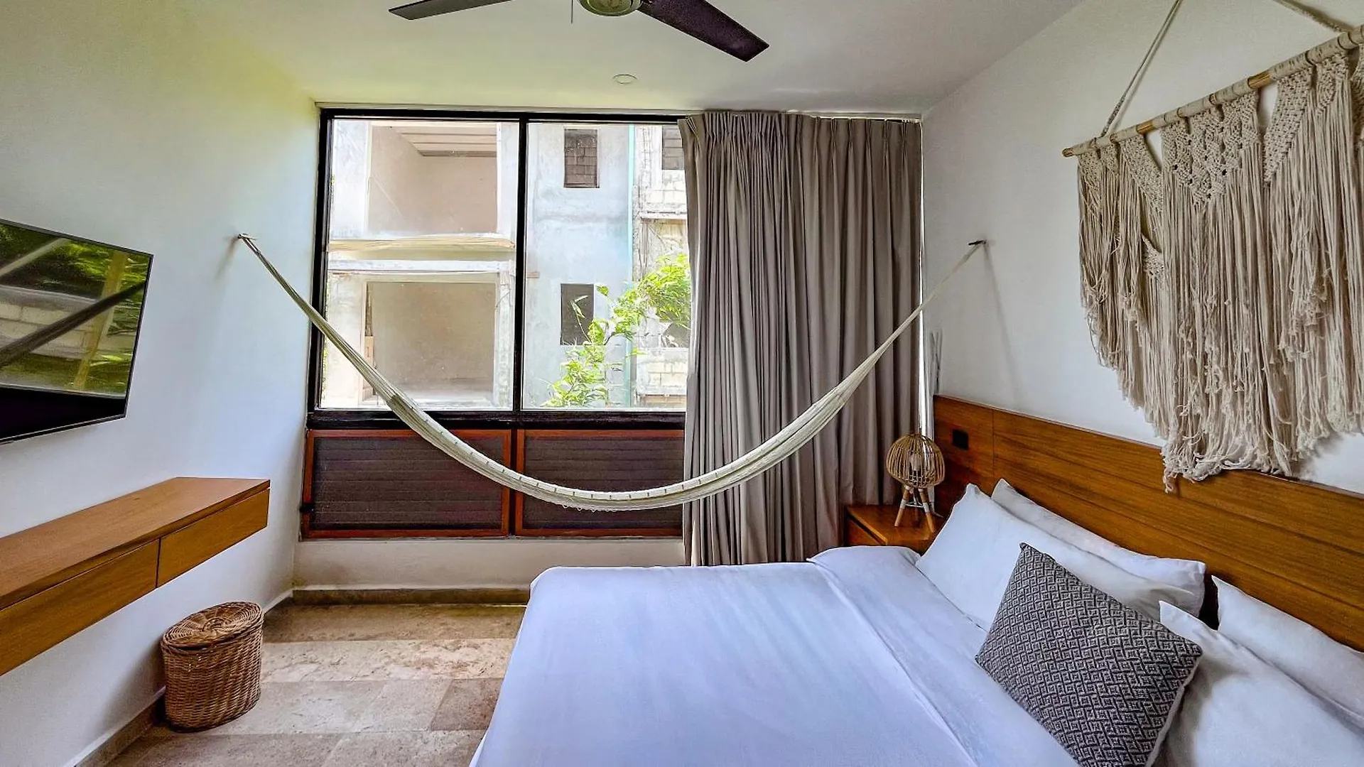 Hotel Amaka Calma Tulum