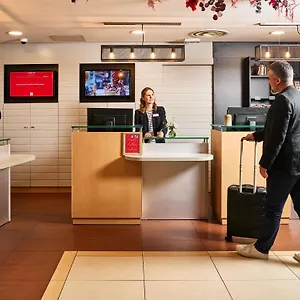 visit hotel