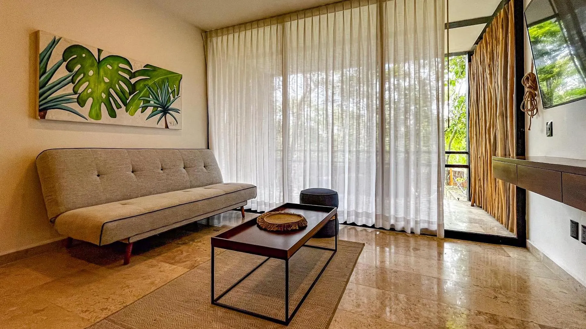 ****  Amaka Calma Tulum Hotel México
