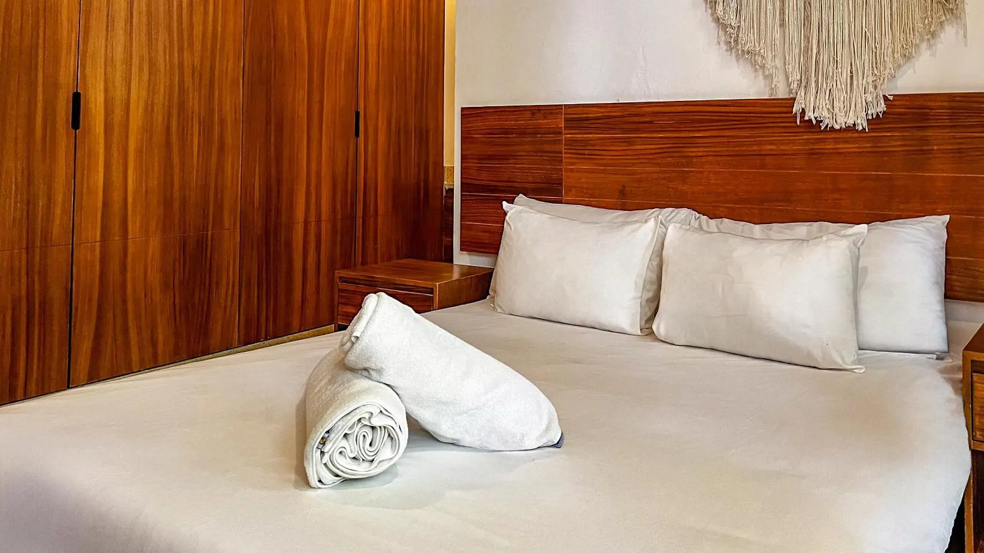 Amaka Calma Tulum Hotel 4*,