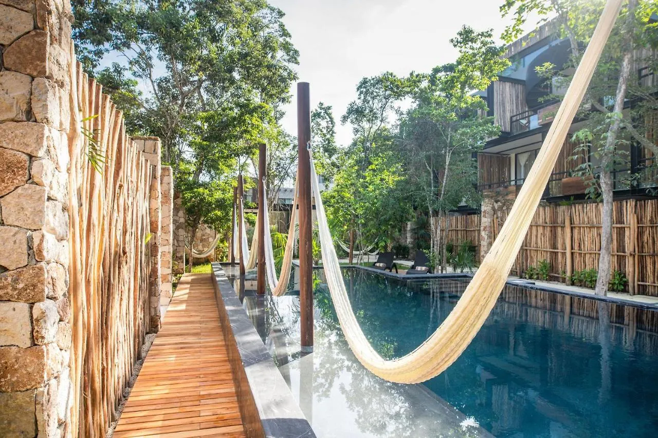 Amaka Calma Tulum Hotel