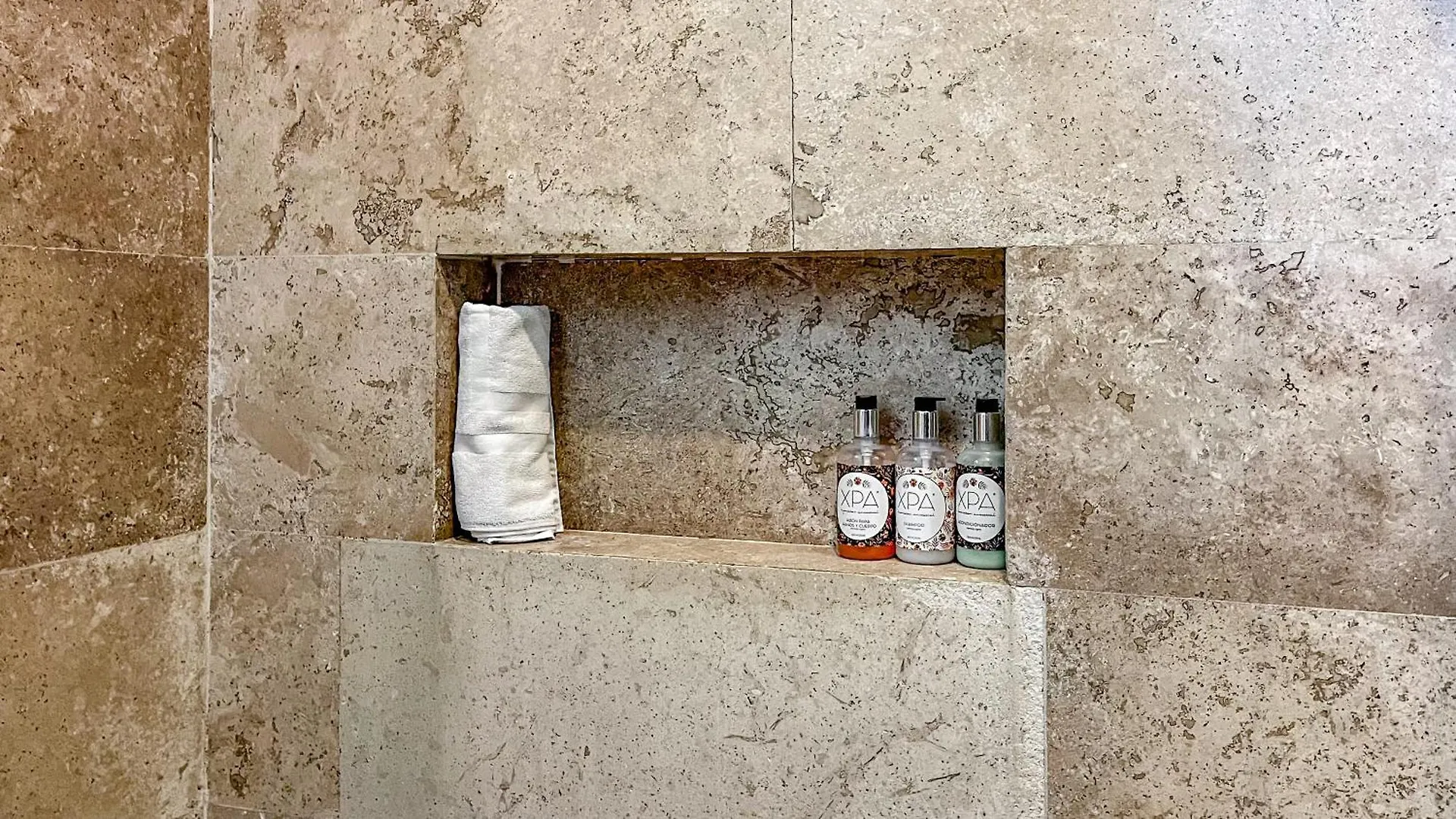 ****  Hotel Amaka Calma Tulum México